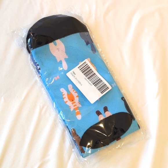 Cat butt socks - Picture 2 of 2